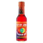 Sichuan Gold - Chili Öl