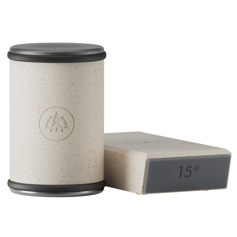 Horl 3 Cruise HORL® 3 Cruise Rollschleifer mit Magnetschleiflehre – Bild 1