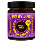 Sweet & Spicy Zhong Sauce