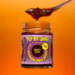 Sweet & Spicy Zhong Sauce