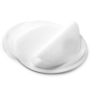 Hamburger Trennpapier (11cm / 100 Stk.)
