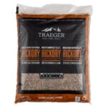 Traeger Hickory Holzpellets FSC