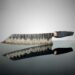 Cu-mai Century Evolution Limited - Damastmesser
