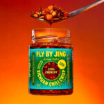 Fly by Jing Xtra Crunchy Chili Crisp