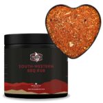 South Western BBQ Rub – Bild 2
