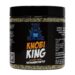 Blue Hog Knobi King