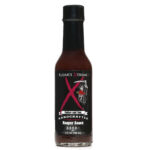 Elijah’s Xtreme Reaper Sauce
