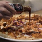 Elijah’s Xtreme Reaper Sauce