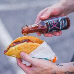 Elijah’s Xtreme Reaper Sauce