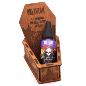 Grim Reaper Oblivion Chili Extrakt mit 0.5 Mio Scoville