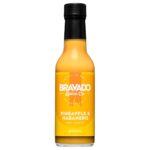 Pineapple & Habanero Hot Sauce von Bravado Spice Co.