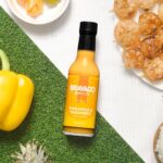 Pineapple & Habanero Hot Sauce von Bravado Spice Co.