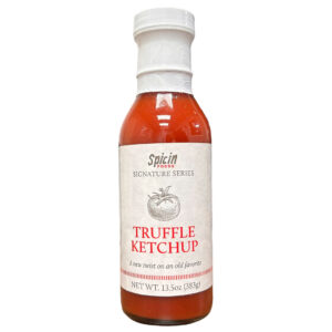 Signature Series Truffle Ketchup