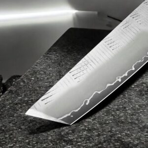 Cuttworxs xPlore San-mai Platinum