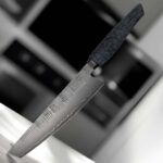 xPlore San-mai - Silverline Tanto - Cuttworx