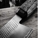 xPlore San-mai - Silverline Tanto - Cuttworx