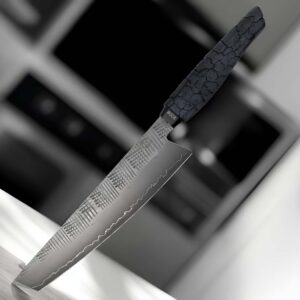 xPlore San-mai - Silverline Tanto - Cuttworx